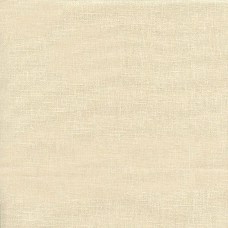 Tissu addison Wesco, Vanille