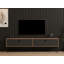 Alaray TV Stand for TVs up to 49"