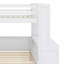 Lit superposé avec lit autonome, tablettes, bureau et garde-robe-1136472040-1121744790