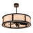 Ruark Ceiling Fan with LED Lights
