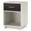 Edgemoore 45 cm W Bedside Table-501364140