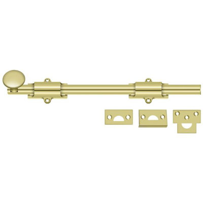 Latch/Catch/Bolt