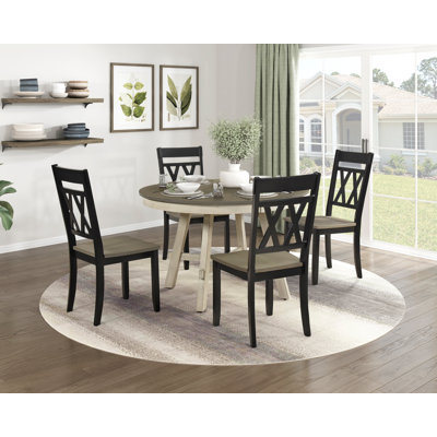 4 - Person Dining Set