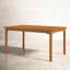 59'' Outdoor Dining Table