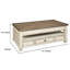 Holter Coffee Table
