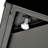 30'' Wide 5 -Drawer Steel File Cabinet-1321529601
