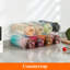 Stackable Water Bottle Organiser For Cupboard, Freezer, Pantry, Plastic Cup Holder, Bottle Storage, Wine Racks For Kitchen Tabletop, Office - Pack Of 2, Each Rack Holds 4 Containers