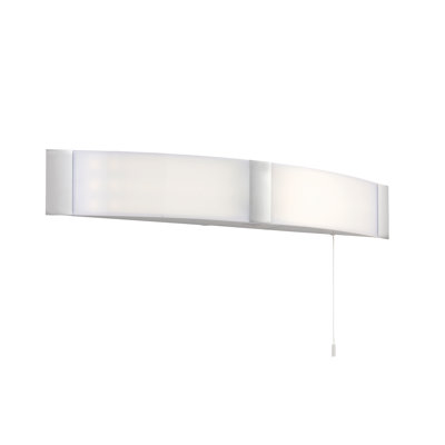 Helsley 2 - Light LED Vanity Light