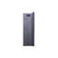 Foyer électrique encastrable encastrable avec protection contre la surchauffe Hull, bruit de craquement du feu, télécommande, thermostat, 750 / 1500W, noir-963814292
