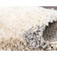 Tapis ivoire à motif géométrique Mitzy-1945633998