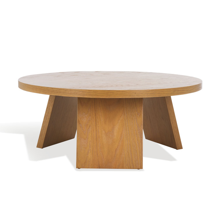 Mattelynn 36" Round Coffee Table