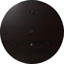 Vernice Metal Wall Clock
