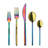Mercer41 Stainless Steel Flatware Set-1998042054