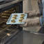 10X15in Nonstick Aluminized Steel Cookie Slider, Ink Blue-2045469366-2027004457