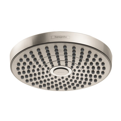 Pomme de douche Croma Select S