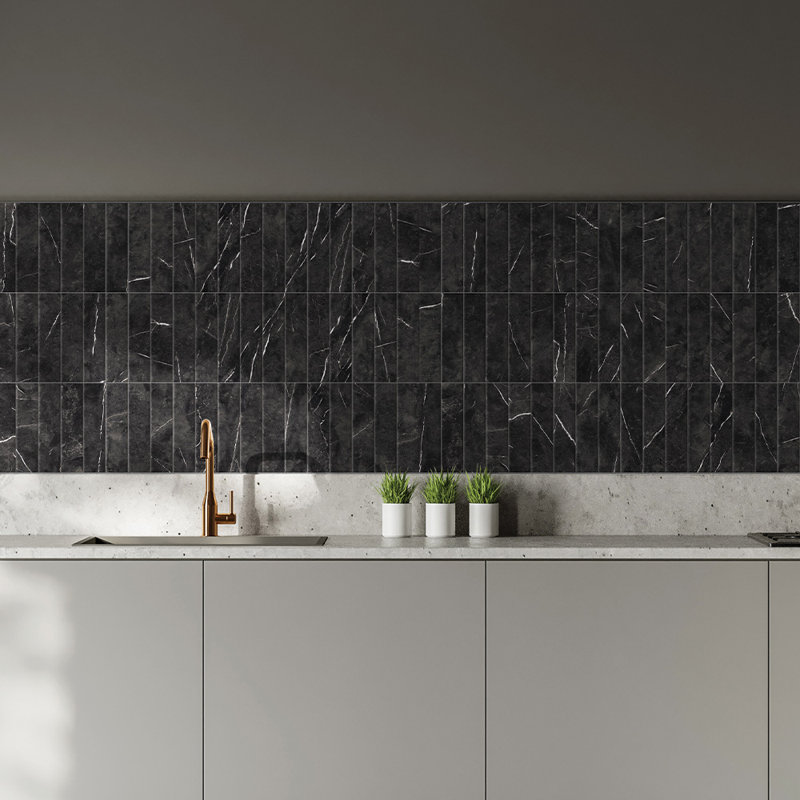 Tavari 2.5x10 Marquina, Marquina