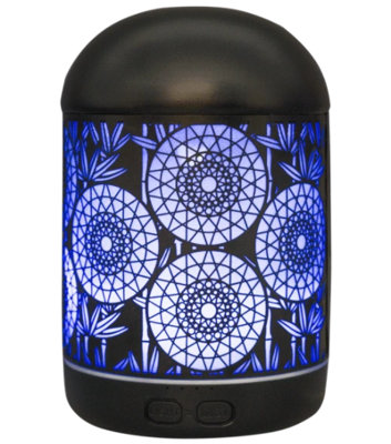Essential Oil Diffusers