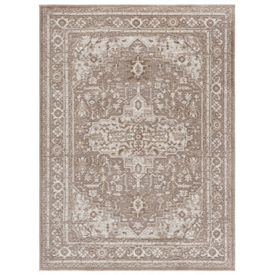 Tapis oriental Lunara 314 Performance