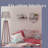 2 Piece Floating Shelf