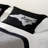 Polyester Sham Set-43430861-43430860-43430869