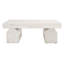 Julienne Single Coffee Table