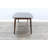  Mid-Century Wood Dining Set