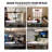 Kacy 16-Light Dimmable Modern Chandelier with Crystal Accent-1888594073-1941074926