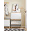 6 Pair Shoe Storage Cabinet