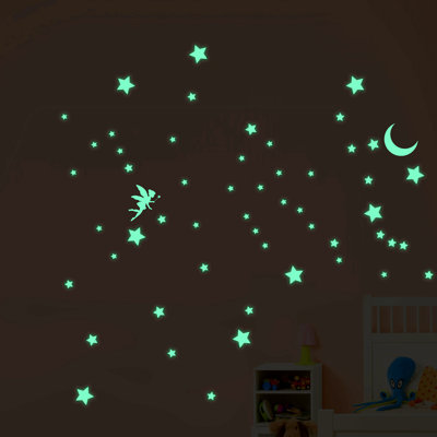 Fantasy & Sci-Fi Wall Decal