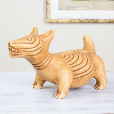 Zhane Animals Statue