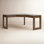 Chris 62" Corner Writing Desk