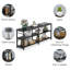 Console 70,87 po Culler-205691891-205691890