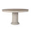 Montpellier Round Pine Wood Dining Table
