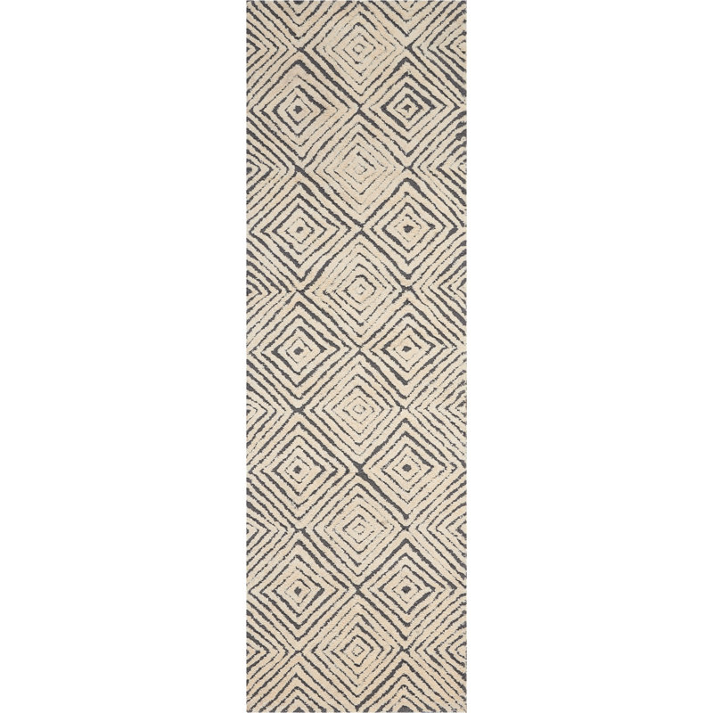 Chism Indoor Rug, Runner 2'3" x 7'6"