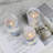 Flameless Pillar Candle