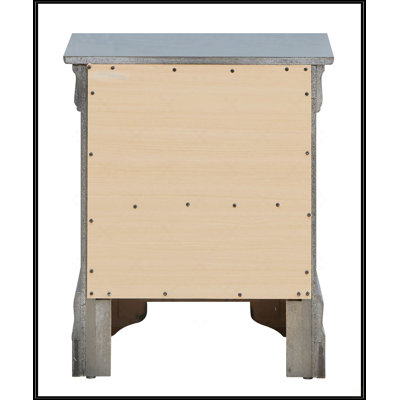Table de chevet Lorana