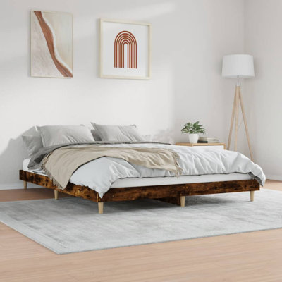 Brotherhood Bed