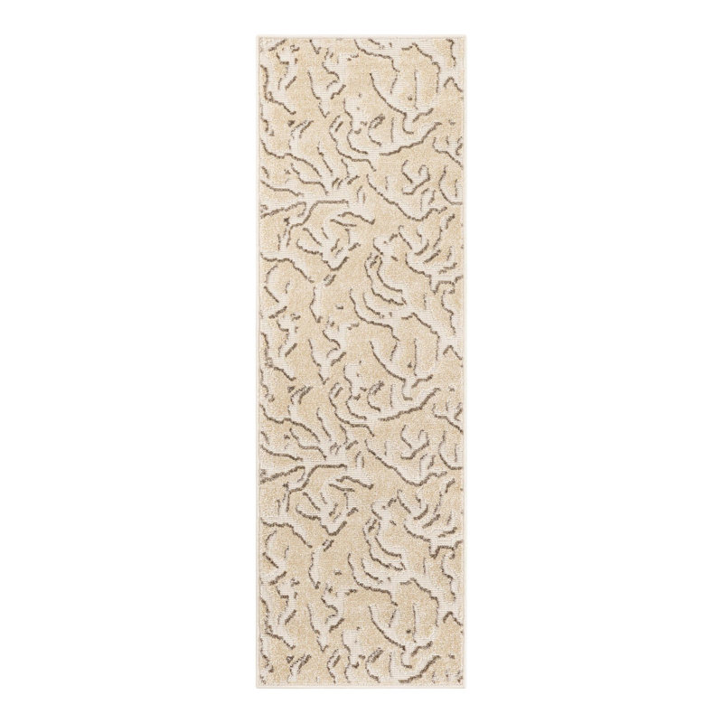 Sabrina Soto ReNew Indoor/Outdoor Rug, Runner 2' x 6'1"