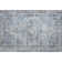Premium Machine Washable Lubbers AMF1729 Global Rug