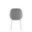 Clap Upholstered Armchair-1594287234-1594287253