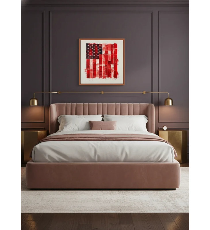 Scarlet Standard