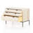 Loki 36'' W 3 - Drawer Dresser-88590243