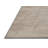 Machine Washable Abstract Gray Area Rug-1537828016