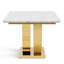 Table de salle à manger Demby-2077517299