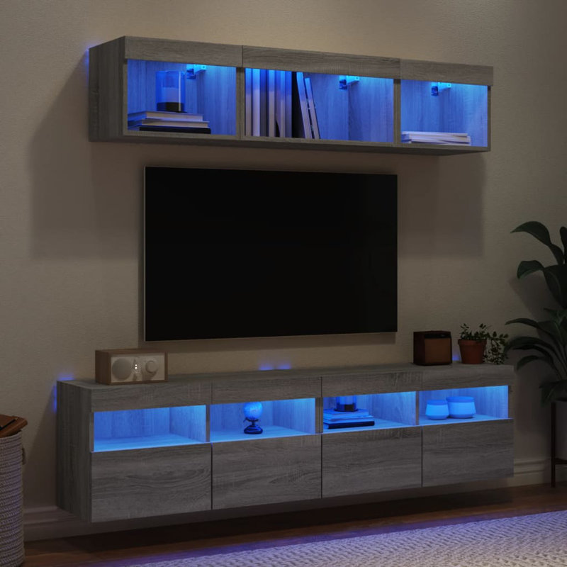 TV Stand for TVs up to 70"