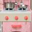 Zorayr Kids Kitchen Set