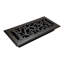 Sierra avec motif floral gris graphite-117224195-117224199