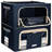 Rebrilliant Fabric Storage Bag