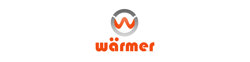 Warmer logo