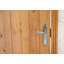 Cromwell Double Dummy Door Handle-56209806